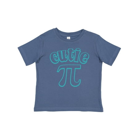 Inktastic Cutie Pi Gift Baby Boy or Baby Girl T-Shirt
Inktastic Cutie Pi Gift Baby Boy or Baby Girl T-Shirt