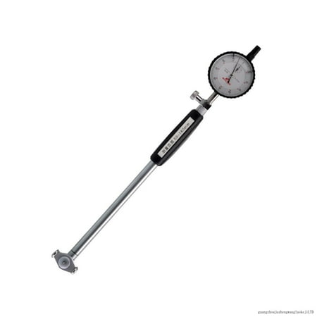 Dial Bore Gauge Dial Indicator Micrometer Inner Diameter Gauge Strict Test