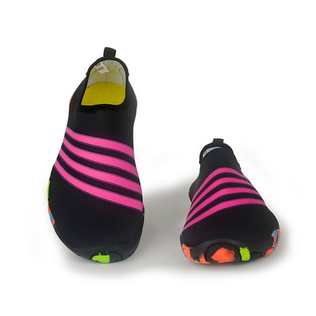 Couple Seaside Water Shoes Quick Dry Swim Aqua Barefoot Socks for Kids Women Men Swimming Running Fishing Diving Surfing Yoga
Couple Seaside Water Shoes Quick Dry Swim Aqua Barefoot Socks for Kids Women Men Swimming Running Fishing Diving Surfing Yoga