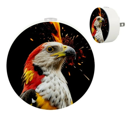 YZUOUZY Night Light Night Lights Small Bedside Lamps Set of 2 African Fish Bird Animal
YZUOUZY Night Light Night Lights Small Bedside Lamps Set of 2 African Fish Bird Animal