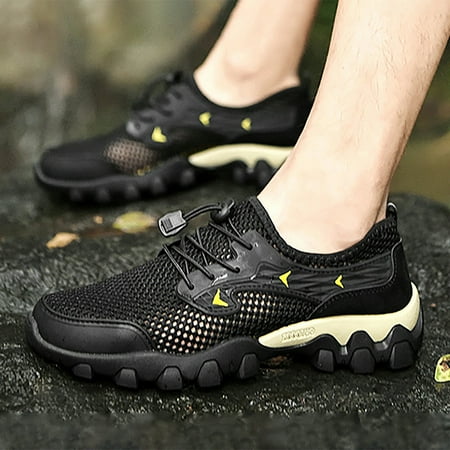 Yolai Summer Breathable Mesh Shoes Sports And Leisure Shoes Men S Hiking Shoes Tourism And Hiking Shoes Mesh Shoes
Yolai Summer Breathable Mesh Shoes Sports And Leisure Shoes Men S Hiking Shoes Tourism And Hiking Shoes Mesh Shoes