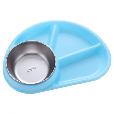 Baby Dinner Plate One-piece Food Supplement Bowl Division Plate Bowl Dinner Training Set Children Tablewares PP Material
Baby Dinner Plate One-piece Food Supplement Bowl Division Plate Bowl Dinner Training Set Children Tablewares PP Material