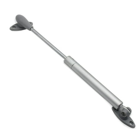 Hydraulic Support Rod with Olive for Head Soft Close Lid Metal for Head with Bot