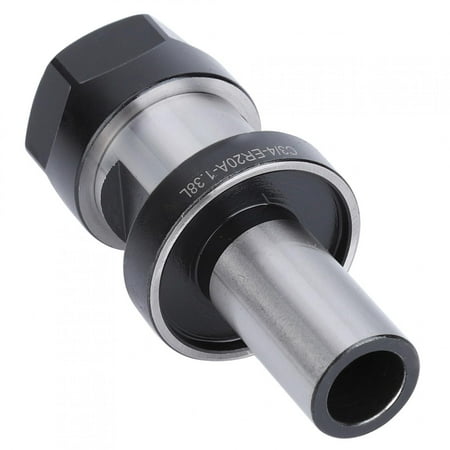 Mavis Laven Chuck Extension Rod Shaped Extension Rod Chuck Collet Lengthen Tool Carving Machine Part 3/4in C3/4-ER20A-1.38L Shaped Extension Rod
Mavis Laven Chuck Extension Rod Shaped Extension Rod Chuck Collet Lengthen Tool Carving Machine Part 3/4in C3/4-ER20A-1.38L Shaped Extension Rod