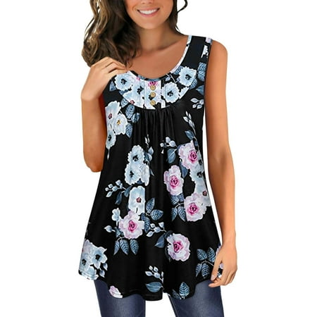 Pianpianzi Camisole Tops with Bra Top Womens plus Size Cute Tops Summer Womens Summer Fashion Henley Button Tunic Top Casual Sleeveless Shirt T Shirt
Pianpianzi Camisole Tops with Bra Top Womens plus Size Cute Tops Summer Womens Summer Fashion Henley Button Tunic Top Casual Sleeveless Shirt T Shirt