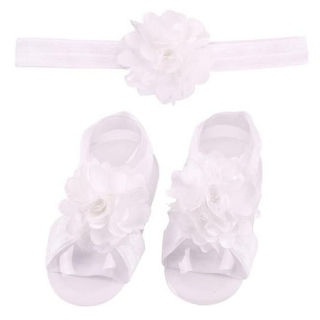 Childrens hair accessories 1Pair Infant Pearl Chiffon Barefoot Toddler Foot Flower Beach Sandals WH CHMORA
Childrens hair accessories 1Pair Infant Pearl Chiffon Barefoot Toddler Foot Flower Beach Sandals WH CHMORA