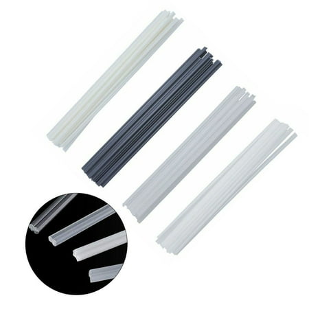 BUYISI 40PCS Plastic Welding Rod ABS/PP/PVC/PEWelding Sticks Car Bumper Welding Tools
BUYISI 40PCS Plastic Welding Rod ABS/PP/PVC/PEWelding Sticks Car Bumper Welding Tools