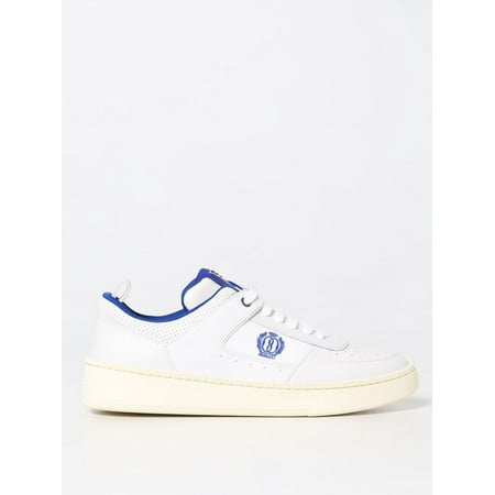 Bally Sneakers Men White Men