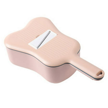 Efsteb Graters Clearance Multifunctional Vegetable Cutter Kitchen Vegetables Shredder Fruit Basket
Efsteb Graters Clearance Multifunctional Vegetable Cutter Kitchen Vegetables Shredder Fruit Basket