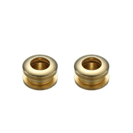 Antique Leather Accessories DIY Clothes Decoration Washer Brass Eyelets Grommets 13 X 7MM
Antique Leather Accessories DIY Clothes Decoration Washer Brass Eyelets Grommets 13 X 7MM