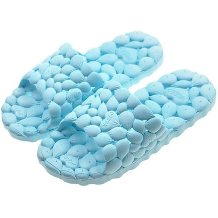 Women/Men Bath Slipper Shower Sandal with Drainage Holes Quick Drying Indoor Bathroom House Gym Slippers Anti-Slip Shower Shoes Breathable Soft Sole Open Toe
Women/Men Bath Slipper Shower Sandal with Drainage Holes Quick Drying Indoor Bathroom House Gym Slippers Anti-Slip Shower Shoes Breathable Soft Sole Open Toe