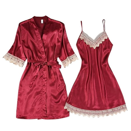 Mrat Lingerie Sets Lace Bodysuit Fashion Underwear Women Lace Camisole Nightdress Nightgown Suit Lingerie Set Lace Teddy Lingerie Bodysuit
Mrat Lingerie Sets Lace Bodysuit Fashion Underwear Women Lace Camisole Nightdress Nightgown Suit Lingerie Set Lace Teddy Lingerie Bodysuit