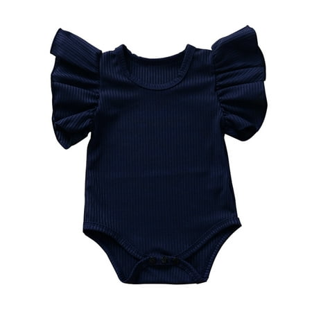 Gwiyeopda Newborn Infant Baby Girl Cotton Romper Sleeveless Jumpsuit Clothes Set Sunsuit
Gwiyeopda Newborn Infant Baby Girl Cotton Romper Sleeveless Jumpsuit Clothes Set Sunsuit