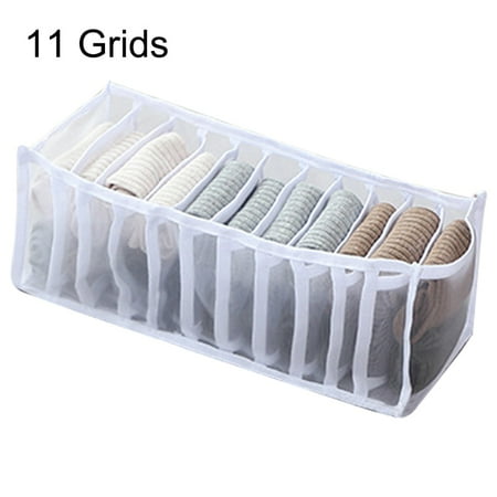 Storage Box Underwear Organizer Box Socks Closet Organizer Bra Drawer Organizer Storage Box Sock Organizer Cabinet Divider Box
Storage Box Underwear Organizer Box Socks Closet Organizer Bra Drawer Organizer Storage Box Sock Organizer Cabinet Divider Box