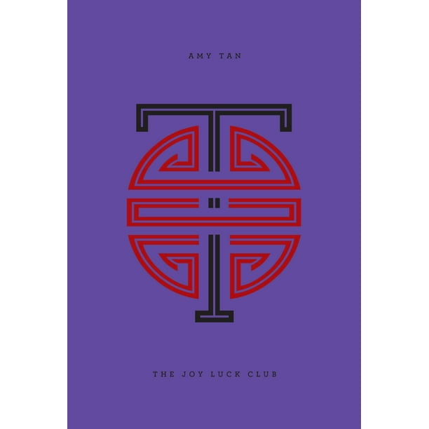 The Joy Luck Club : A Novel