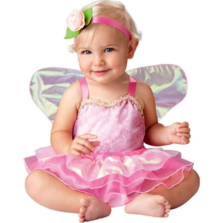 Precious Pixie Baby Costume