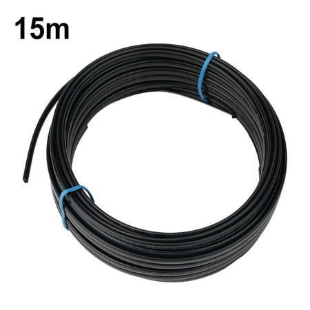 Lierteer Roof Antifreeze Heating Cable Selfcontrol Temperature Electric Heating Wire 220V 15M
Lierteer Roof Antifreeze Heating Cable Selfcontrol Temperature Electric Heating Wire 220V 15M