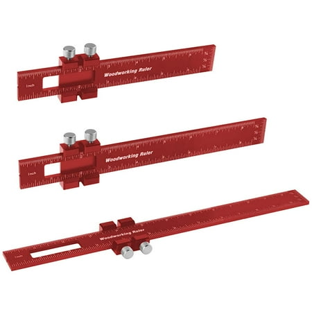 Adjustable Cabinet Handle Template Tool Violetfox 7.5 Jig Aluminum Guide for Handles Hole Spacing
Adjustable Cabinet Handle Template Tool Violetfox 7.5 Jig Aluminum Guide for Handles Hole Spacing