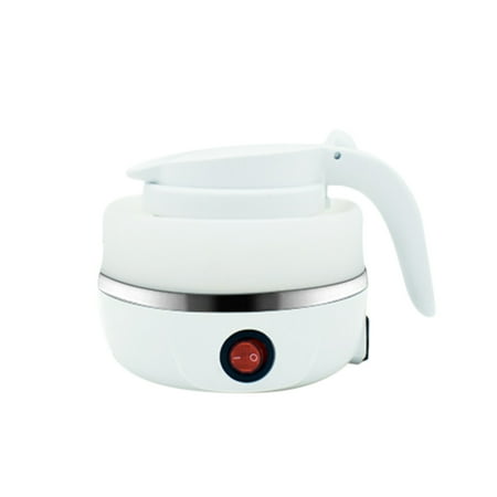 Mini Folding Kettle Silicone Electric Kettle Portable Small Outdoor Travel Kettle Retractable Electric Kettle
Mini Folding Kettle Silicone Electric Kettle Portable Small Outdoor Travel Kettle Retractable Electric Kettle