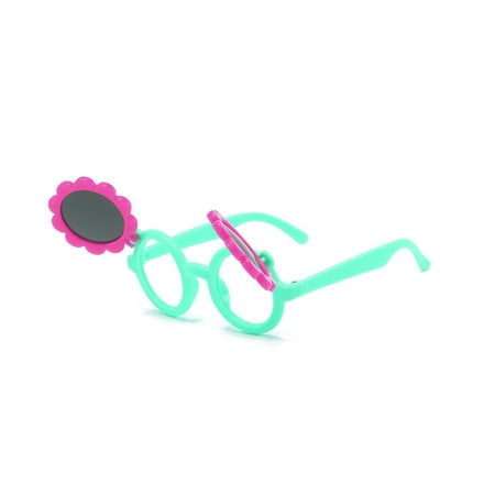 Little Kids Cute Decor Sun Protective Sunglasses Outdoor Party Glasses Beach Eyewear
Little Kids Cute Decor Sun Protective Sunglasses Outdoor Party Glasses Beach Eyewear