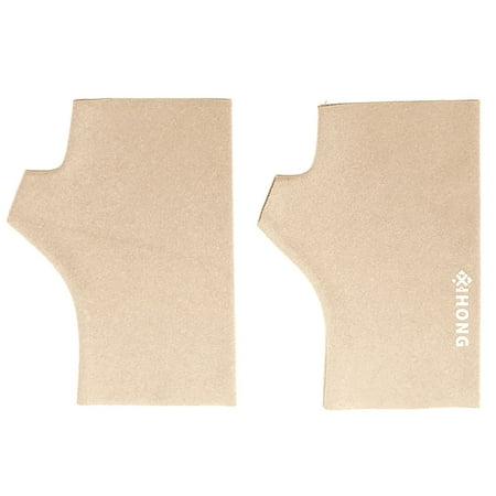 Dezsed Winter Gloves for Men Women Clearance Women s Winter Warm Gloves Plush Thickened Fashionable And Versatile Leaky Finger German Velvet Gloves Brown
Dezsed Winter Gloves for Men Women Clearance Women s Winter Warm Gloves Plush Thickened Fashionable And Versatile Leaky Finger German Velvet Gloves Brown