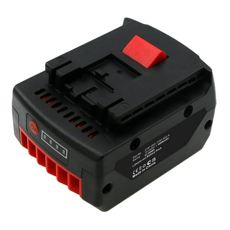 Batteries N Accessories BNA-WB-L17545 Strapping Tools Battery - Li-ion 14.4V 4000mAh Ultra High Capacity - Replacement for ORGAPACK 2187.002 Battery
Batteries N Accessories BNA-WB-L17545 Strapping Tools Battery - Li-ion 14.4V 4000mAh Ultra High Capacity - Replacement for ORGAPACK 2187.002 Battery
