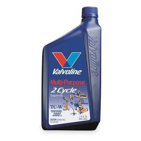 UPC 074130004610 product image for VALVOLINE OIL COMPANY 822384 Valv Qt Mp 2 Cyc Oil | upcitemdb.com