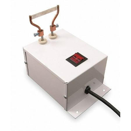 Techflex Hot Knife Cutting Tool Bench Mount HKB0.00WH