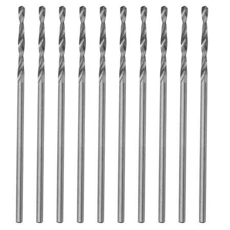 2024 10pcs Straight Shank Twist Drill Bit Bead Punch Drill Bits Accessory Parts Set 1.4mm
2024 10pcs Straight Shank Twist Drill Bit Bead Punch Drill Bits Accessory Parts Set 1.4mm