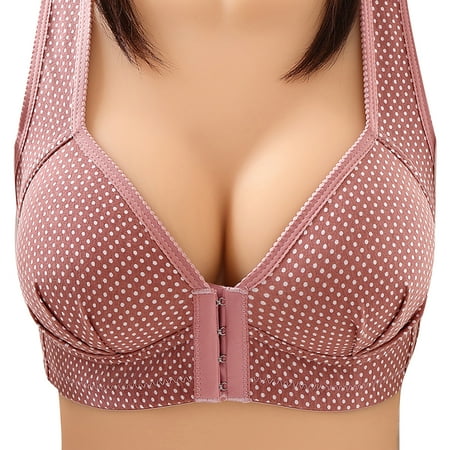 Women s Sexys Comfort Bras Gathering Cup Adjustable Strap Wire Free Bras Breathable Skin Friendly Deep V Bralette New
Women s Sexys Comfort Bras Gathering Cup Adjustable Strap Wire Free Bras Breathable Skin Friendly Deep V Bralette New
