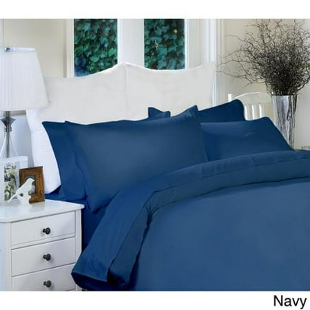 Swift Home Brushed Microfiber1800 Series Ultra Soft Deep Pocket 6-piece Sheet Set