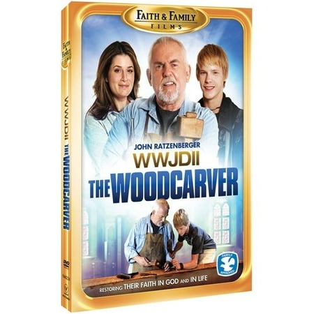 WWJD II: The Woodcarver (Widescreen)
