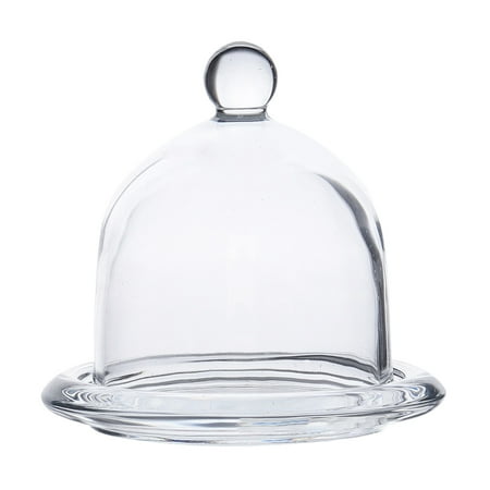 OUNONA Cake Dome Cover Glass Display Dessert Platestand Cupcakelid Bell Serving Platter Cloche Server Holder Tray Case Bowl
OUNONA Cake Dome Cover Glass Display Dessert Platestand Cupcakelid Bell Serving Platter Cloche Server Holder Tray Case Bowl