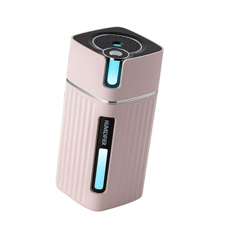 dido Vokmon Humidifier 300ml USB Electric Light Air Diffuser Low-noise Humidifier Low-noise Humidifier Portable Humidifier
dido Vokmon Humidifier 300ml USB Electric Light Air Diffuser Low-noise Humidifier Low-noise Humidifier Portable Humidifier