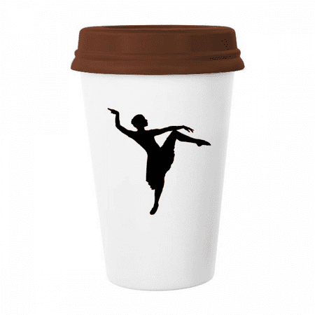 Dance Dancer Performance Art Sports Mug Coffee Drinking Glass Pottery Cerac Cup Lid
Dance Dancer Performance Art Sports Mug Coffee Drinking Glass Pottery Cerac Cup Lid