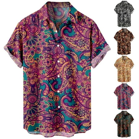 Toddler Boys Casual Short Sleeve Tee Shirts Tropical Funky Clothing Apparel Sizes Kids-Adult Unisex
Toddler Boys Casual Short Sleeve Tee Shirts Tropical Funky Clothing Apparel Sizes Kids-Adult Unisex