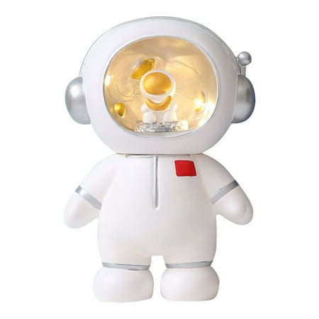 Christmas Lights Home Essentials Bifavgk Clearance! Astronaut Bank Night Light Mini Spaceman Vinyl Desktop Ornaments Astronaut Night Light Bank Creative Cartoon Spaceman Money Box Table Light
Christmas Lights Home Essentials Bifavgk Clearance! Astronaut Bank Night Light Mini Spaceman Vinyl Desktop Ornaments Astronaut Night Light Bank Creative Cartoon Spaceman Money Box Table Light