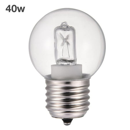 Oven Light High Temperature Resistant Safe Oven Bulb Lamp for Many Household Appliances
Oven Light High Temperature Resistant Safe Oven Bulb Lamp for Many Household Appliances