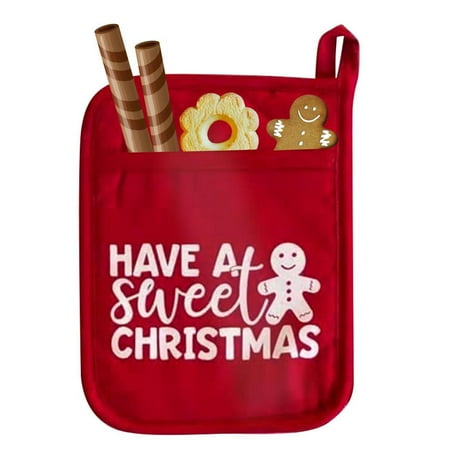 Kafei Christmas Pot Rack Baking Kit Kitchen Hot Potholders Christmas Cute Oven Gloves Heat Resistant Oven Mitts Christmas Gift for Baking Lovers landmark
Kafei Christmas Pot Rack Baking Kit Kitchen Hot Potholders Christmas Cute Oven Gloves Heat Resistant Oven Mitts Christmas Gift for Baking Lovers landmark
