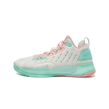 RIGORER Basketball Shoes Shock Absorption Wear-Resistant Non-Slip Sneakers For Men And Women
RIGORER Basketball Shoes Shock Absorption Wear-Resistant Non-Slip Sneakers For Men And Women