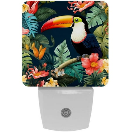 Toucan LED Square Night Lights for Bedroom and Living Room Decorative Mood Lighting with Remote Control – Energy Efficient & Versatile Illumination
Toucan LED Square Night Lights for Bedroom and Living Room Decorative Mood Lighting with Remote Control – Energy Efficient & Versatile Illumination