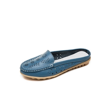 Audeban Women Comfortable Slip On Slides Indoor&Outdoor Non-slip Slide Sandals Women s Casual Cool Closed Toe Hollow Out Shower Slipper Summer Slippers
Audeban Women Comfortable Slip On Slides Indoor&Outdoor Non-slip Slide Sandals Women s Casual Cool Closed Toe Hollow Out Shower Slipper Summer Slippers