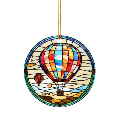 BNisBM 2023 Glass Pattern Pendant Colored Glass Print Decoration Pendant Home Office Car Pendant Decoration Breakthrough
BNisBM 2023 Glass Pattern Pendant Colored Glass Print Decoration Pendant Home Office Car Pendant Decoration Breakthrough
