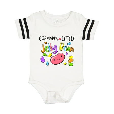Inktastic Gramma s Little Jellybean Cute Easter Candy Gift Baby Boy or Baby Girl Bodysuit
Inktastic Gramma s Little Jellybean Cute Easter Candy Gift Baby Boy or Baby Girl Bodysuit