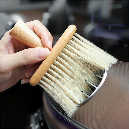 Clearance TOFOTL Car Conditioner Interior Dusts Removal Brush Brush Ash Soft Brush
Clearance TOFOTL Car Conditioner Interior Dusts Removal Brush Brush Ash Soft Brush