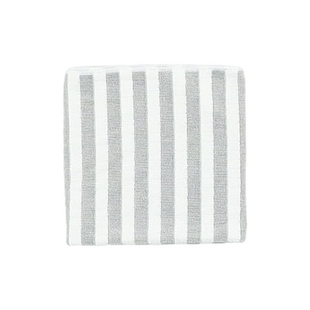 greenhome Dish Towel Good Water Absorption Overlock Design Superfine Fiber Tableware Striped Cleaning Rag Kitchen Accessories
greenhome Dish Towel Good Water Absorption Overlock Design Superfine Fiber Tableware Striped Cleaning Rag Kitchen Accessories