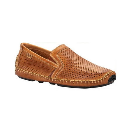 Men s Pikolinos Jerez Perforated Loafer 09Z-3100