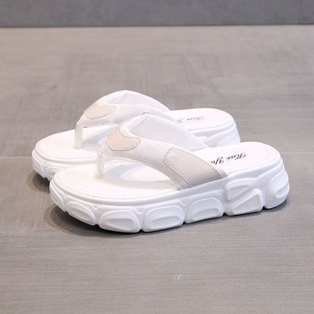 Summer Jelly Shoes Women Beach Sandals Hollow Slippers Ladies Flip Flops Buckle Light Sandalias Outdoor Slippers
Summer Jelly Shoes Women Beach Sandals Hollow Slippers Ladies Flip Flops Buckle Light Sandalias Outdoor Slippers