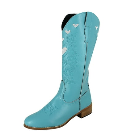 Ki-8Jcud High Heel Boots For Women Pure Ethnic Love Bottom Thick Color Embroidered Fashion Style Boots Women S Women S Boots Knee High Boots Women Narrow Calf Extra Wide Calf Boots For Women
Ki-8Jcud High Heel Boots For Women Pure Ethnic Love Bottom Thick Color Embroidered Fashion Style Boots Women S Women S Boots Knee High Boots Women Narrow Calf Extra Wide Calf Boots For Women