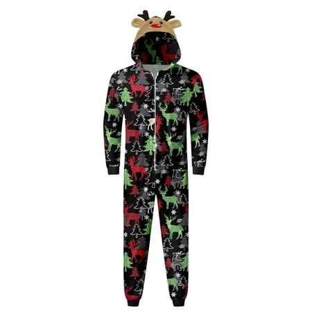 Youmylove Mens Merry Christmas Family Outfit With Mens Zip Hoodie Christmas Jumpsuit Sets
Youmylove Mens Merry Christmas Family Outfit With Mens Zip Hoodie Christmas Jumpsuit Sets